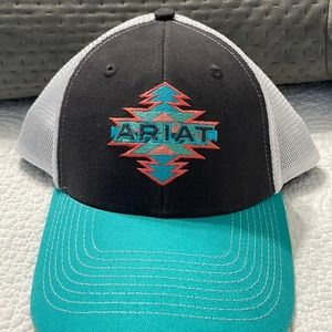 Ariat Southwest Cap